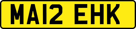 MA12EHK
