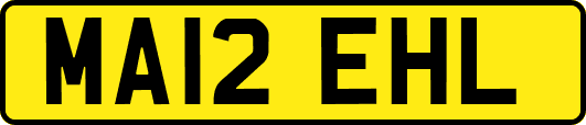 MA12EHL