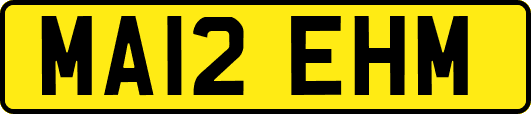 MA12EHM