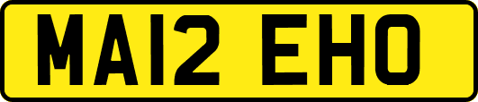 MA12EHO