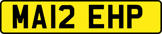 MA12EHP