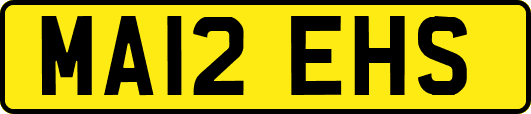 MA12EHS