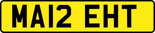 MA12EHT