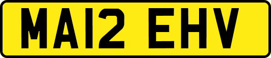 MA12EHV