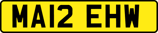MA12EHW