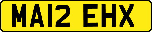 MA12EHX