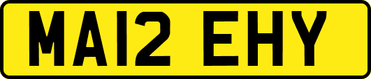 MA12EHY