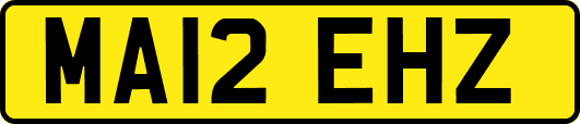 MA12EHZ