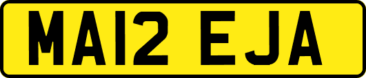 MA12EJA