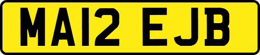 MA12EJB