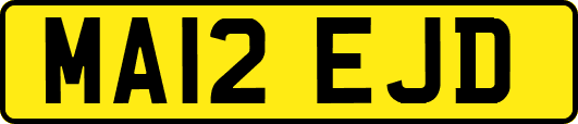 MA12EJD