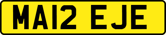 MA12EJE