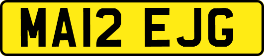 MA12EJG