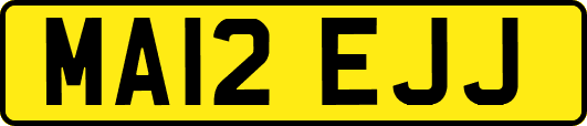 MA12EJJ