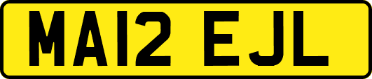 MA12EJL