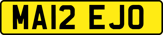 MA12EJO