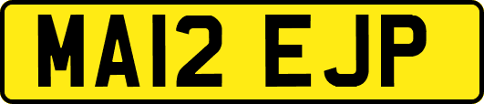 MA12EJP