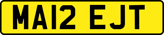 MA12EJT