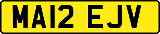 MA12EJV