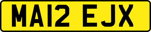 MA12EJX