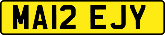 MA12EJY