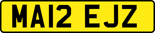 MA12EJZ