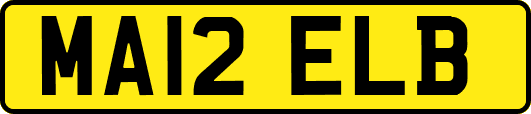 MA12ELB