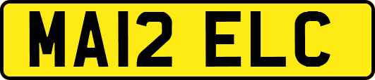 MA12ELC