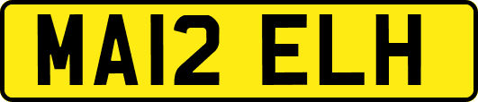 MA12ELH