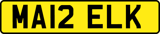 MA12ELK