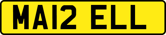 MA12ELL