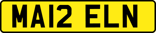 MA12ELN