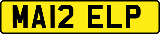 MA12ELP