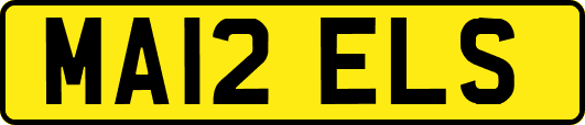 MA12ELS