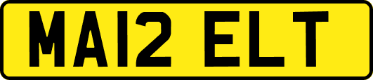 MA12ELT