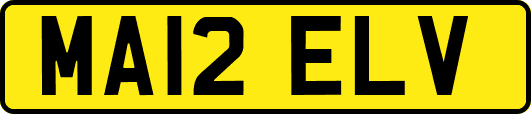 MA12ELV