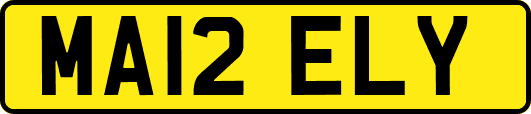 MA12ELY
