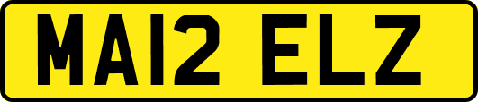 MA12ELZ