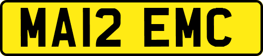 MA12EMC