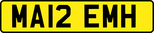 MA12EMH