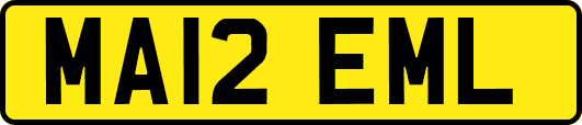 MA12EML