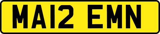 MA12EMN