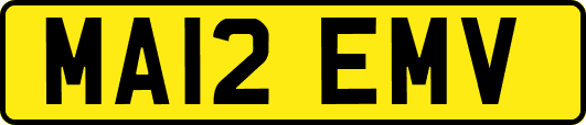 MA12EMV