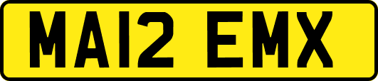 MA12EMX