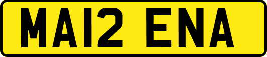 MA12ENA