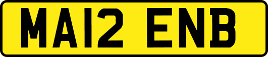 MA12ENB