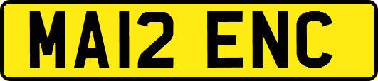 MA12ENC