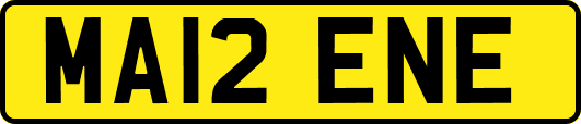 MA12ENE