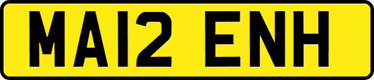 MA12ENH