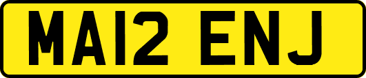 MA12ENJ